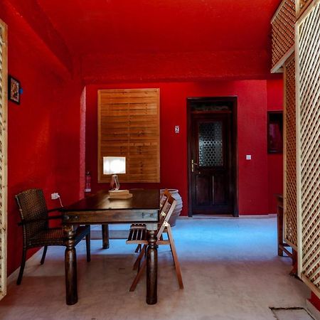 Auberge 32 Old Town Rhodes City 外观 照片