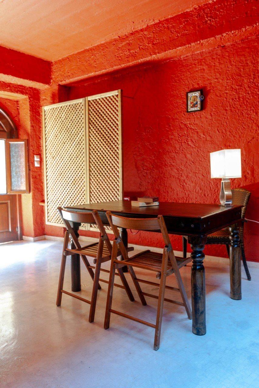Auberge 32 Old Town Rhodes City 外观 照片