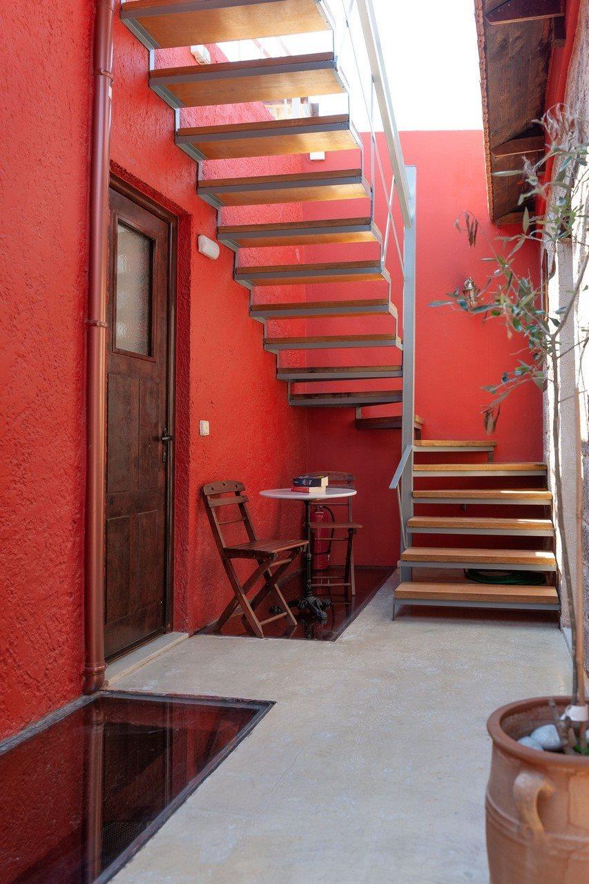 Auberge 32 Old Town Rhodes City 外观 照片
