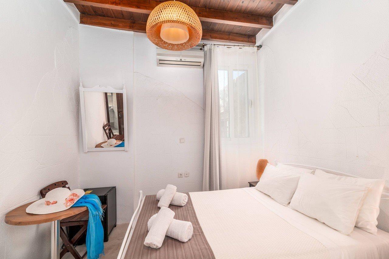Auberge 32 Old Town Rhodes City 外观 照片