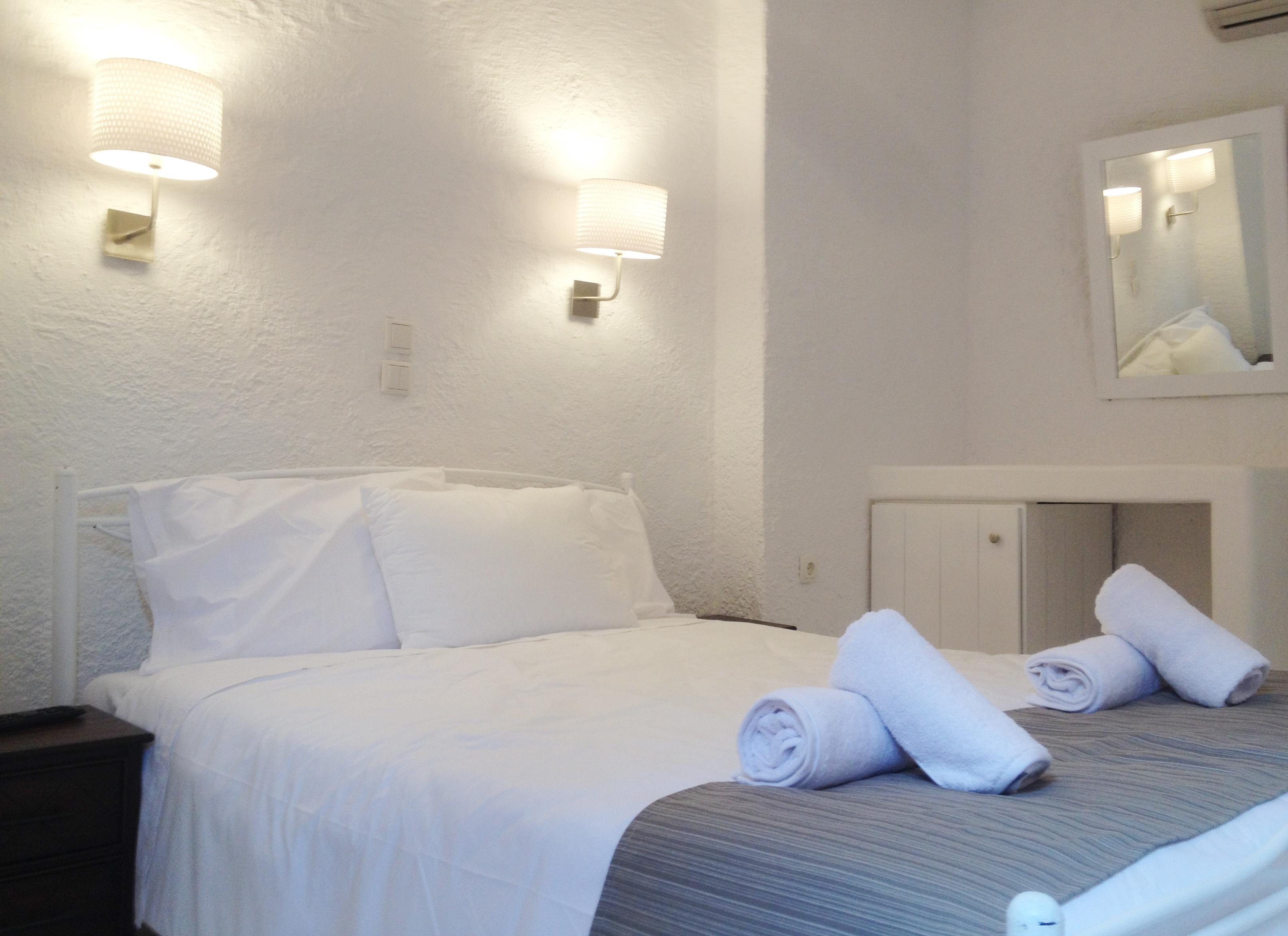 Auberge 32 Old Town Rhodes City 外观 照片