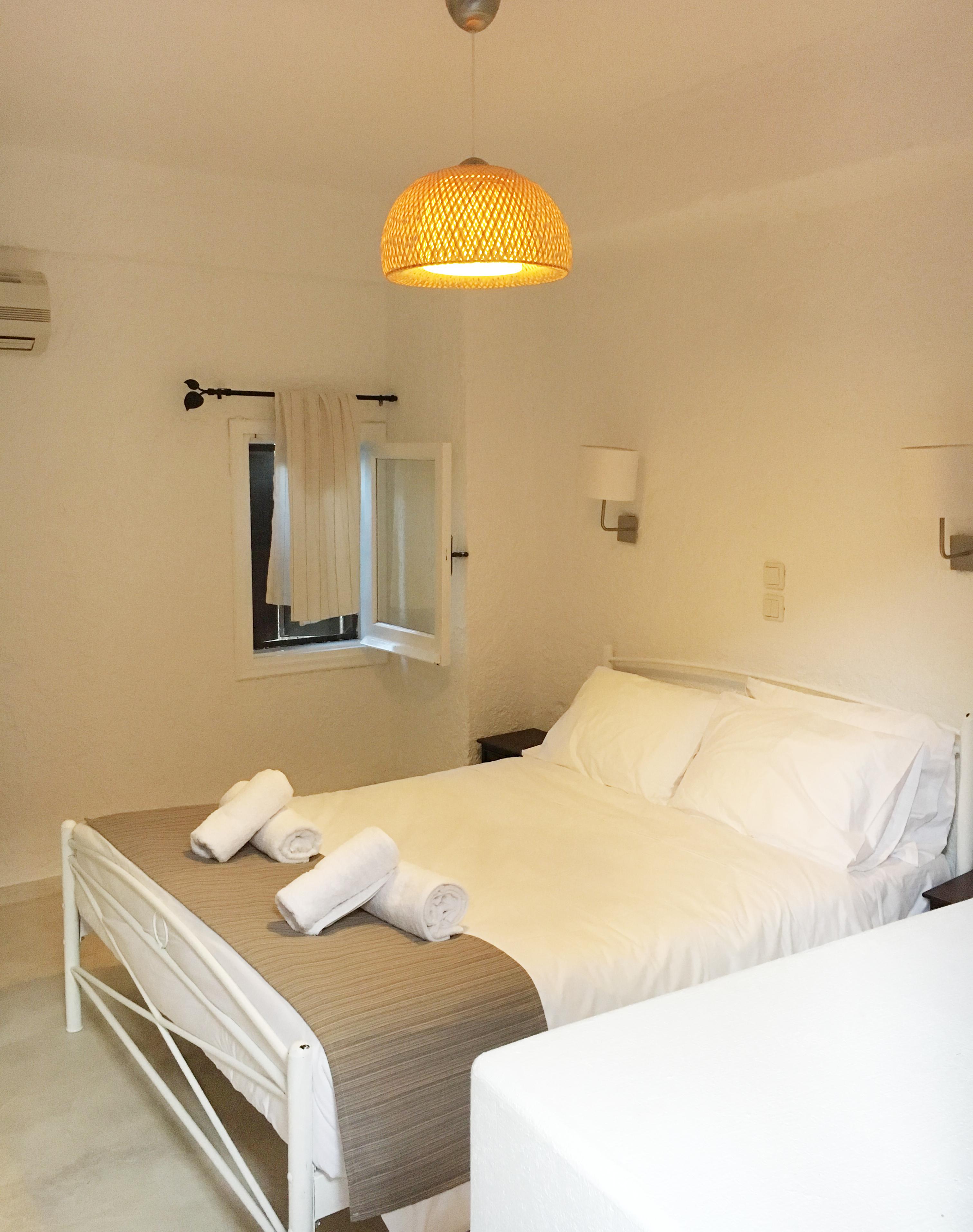 Auberge 32 Old Town Rhodes City 外观 照片
