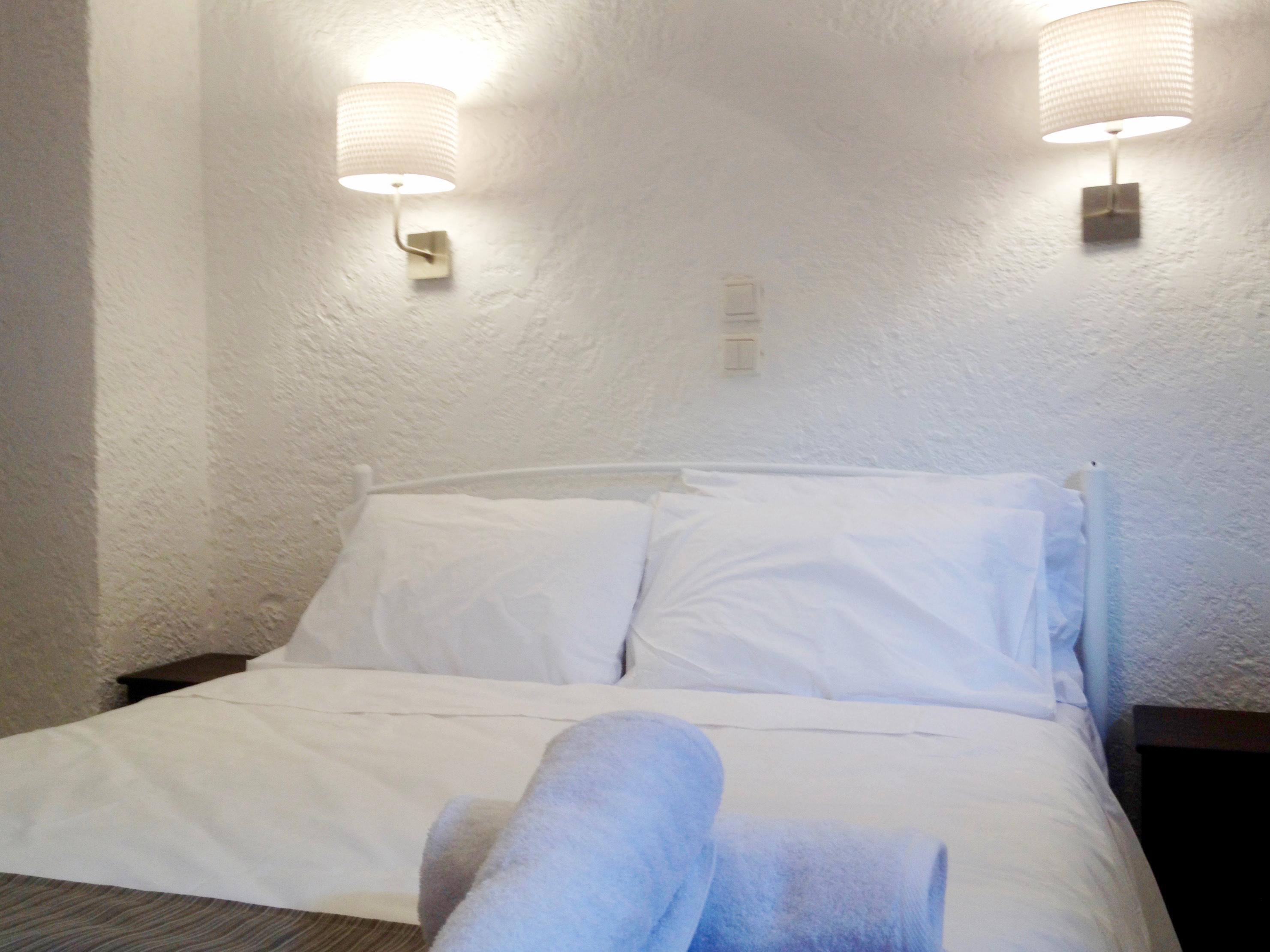 Auberge 32 Old Town Rhodes City 外观 照片