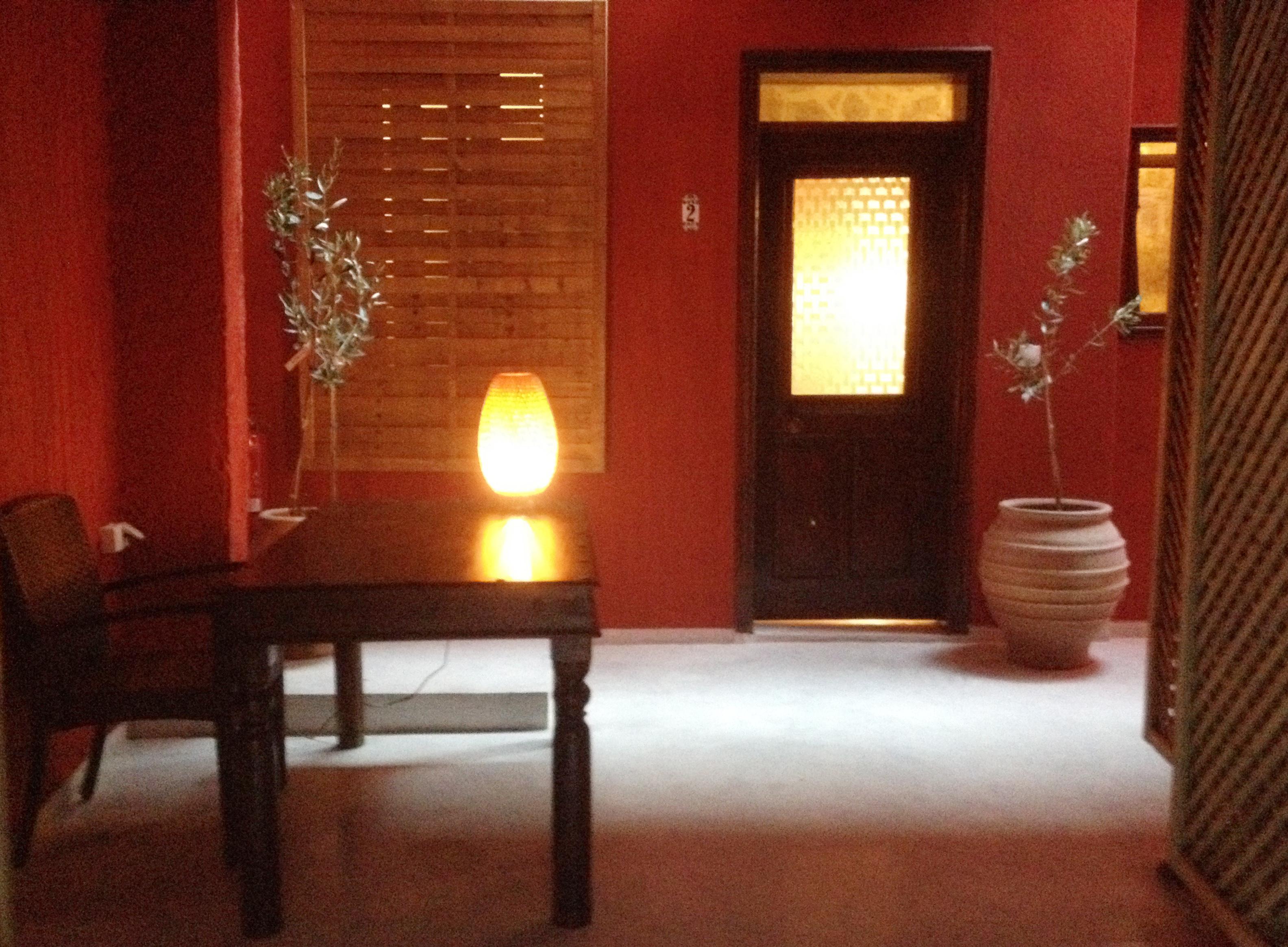 Auberge 32 Old Town Rhodes City 外观 照片