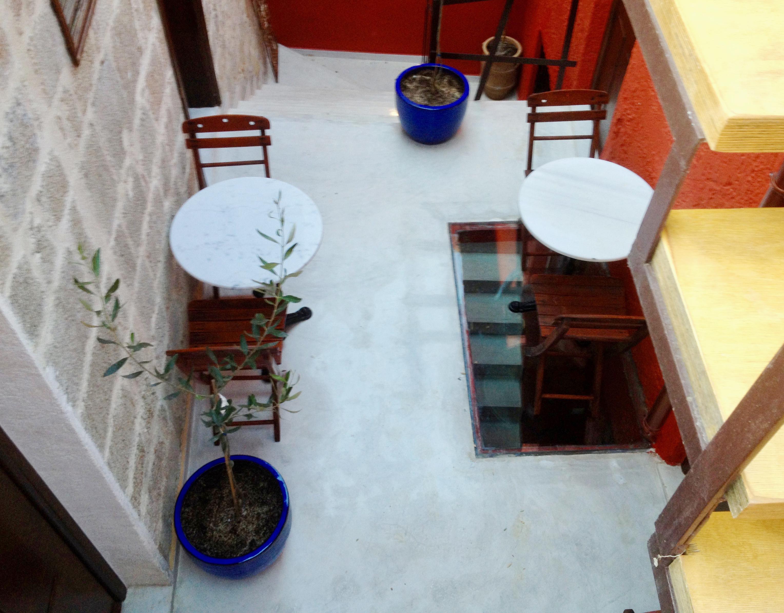 Auberge 32 Old Town Rhodes City 外观 照片