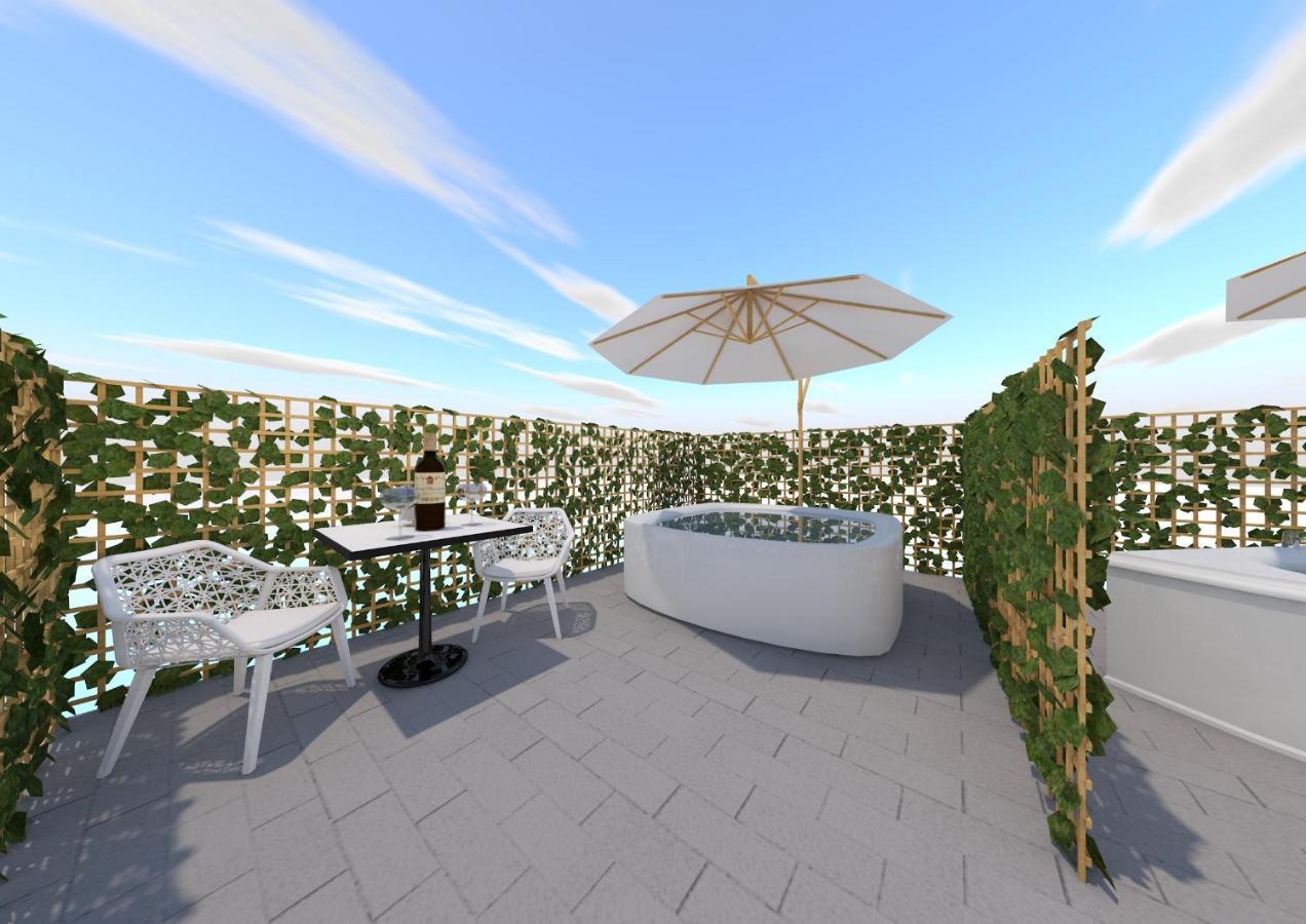Auberge 32 Old Town Rhodes City 外观 照片