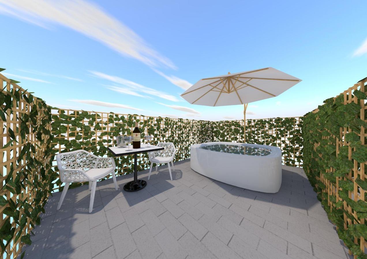Auberge 32 Old Town Rhodes City 外观 照片