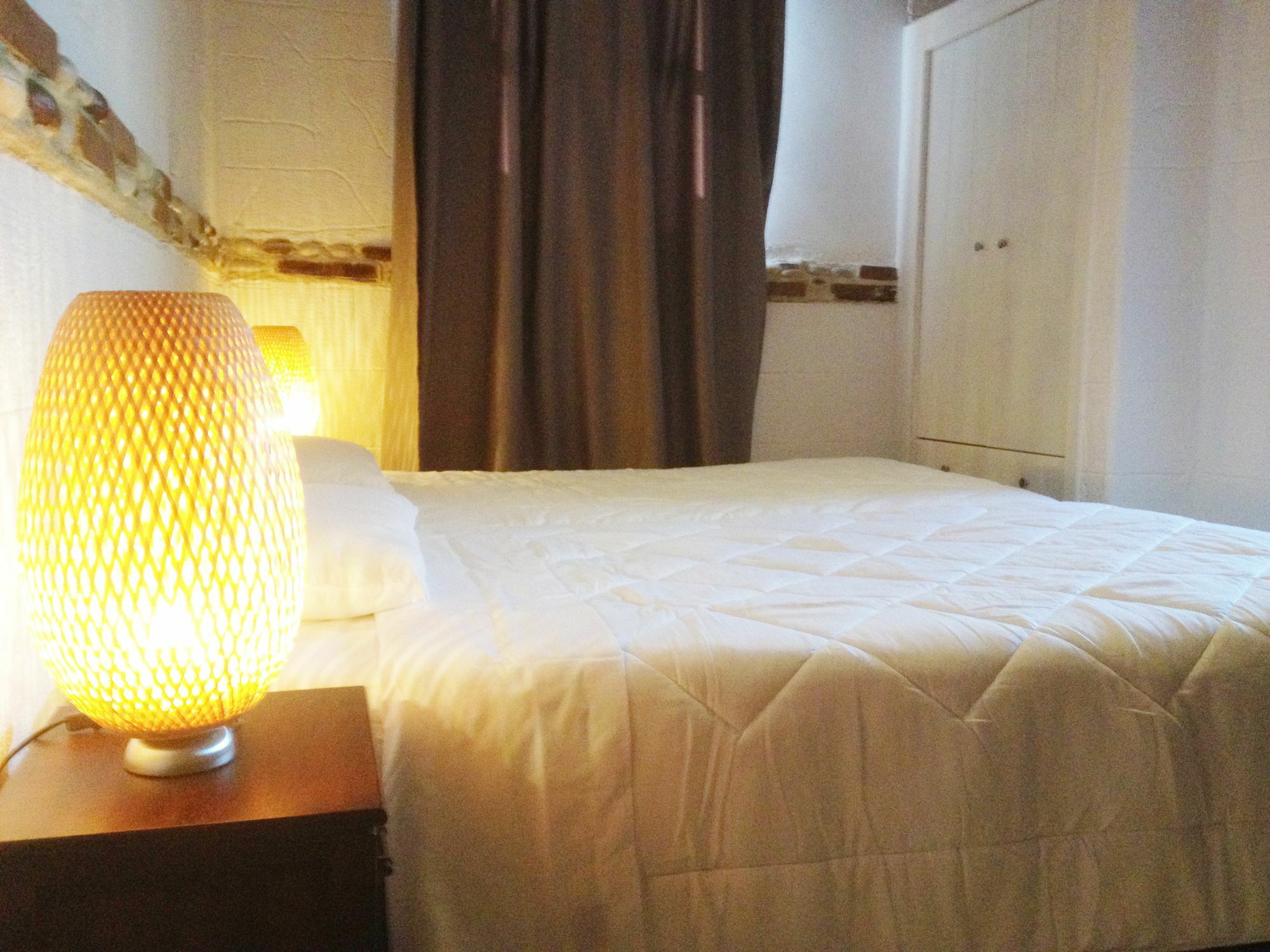 Auberge 32 Old Town Rhodes City 外观 照片