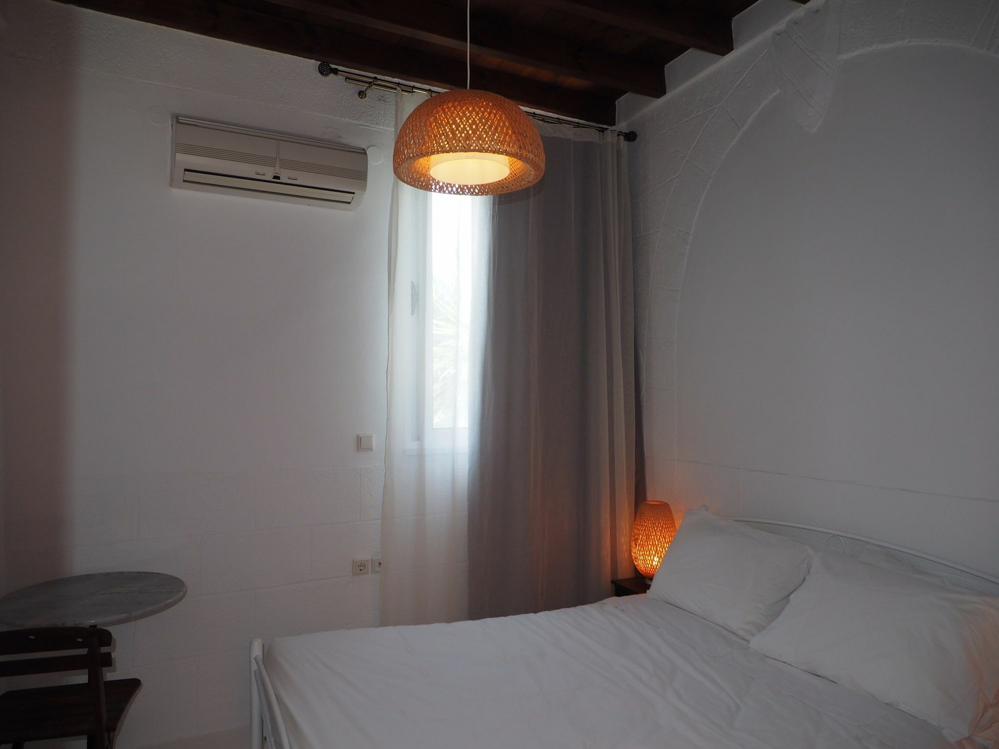 Auberge 32 Old Town Rhodes City 外观 照片