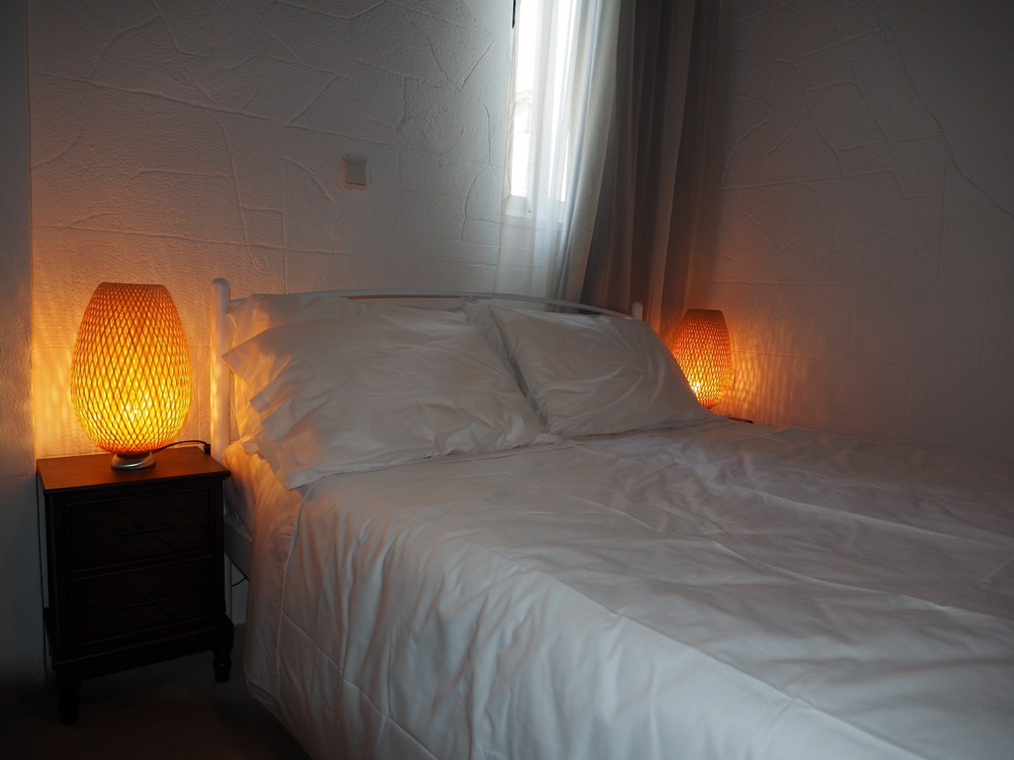 Auberge 32 Old Town Rhodes City 外观 照片