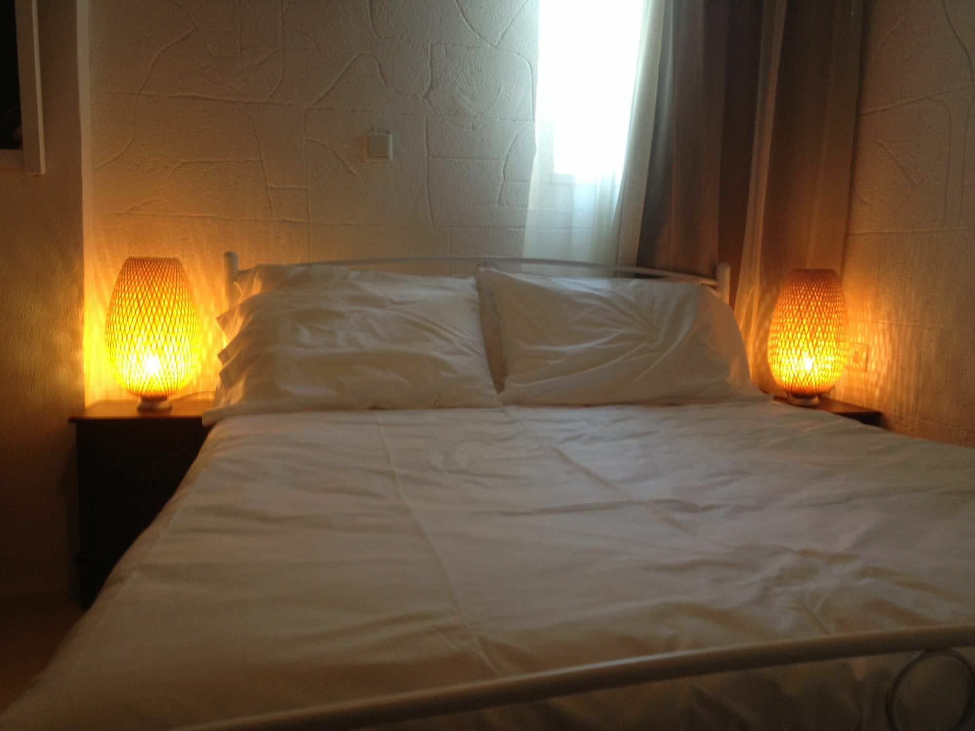 Auberge 32 Old Town Rhodes City 外观 照片