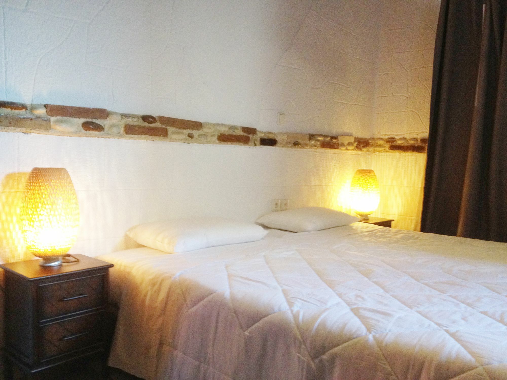 Auberge 32 Old Town Rhodes City 外观 照片