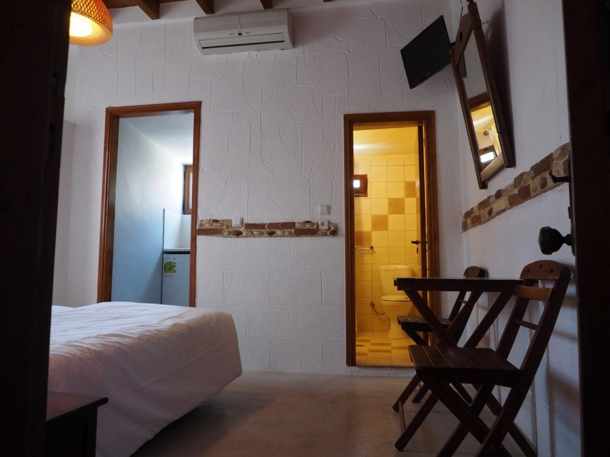Auberge 32 Old Town Rhodes City 外观 照片