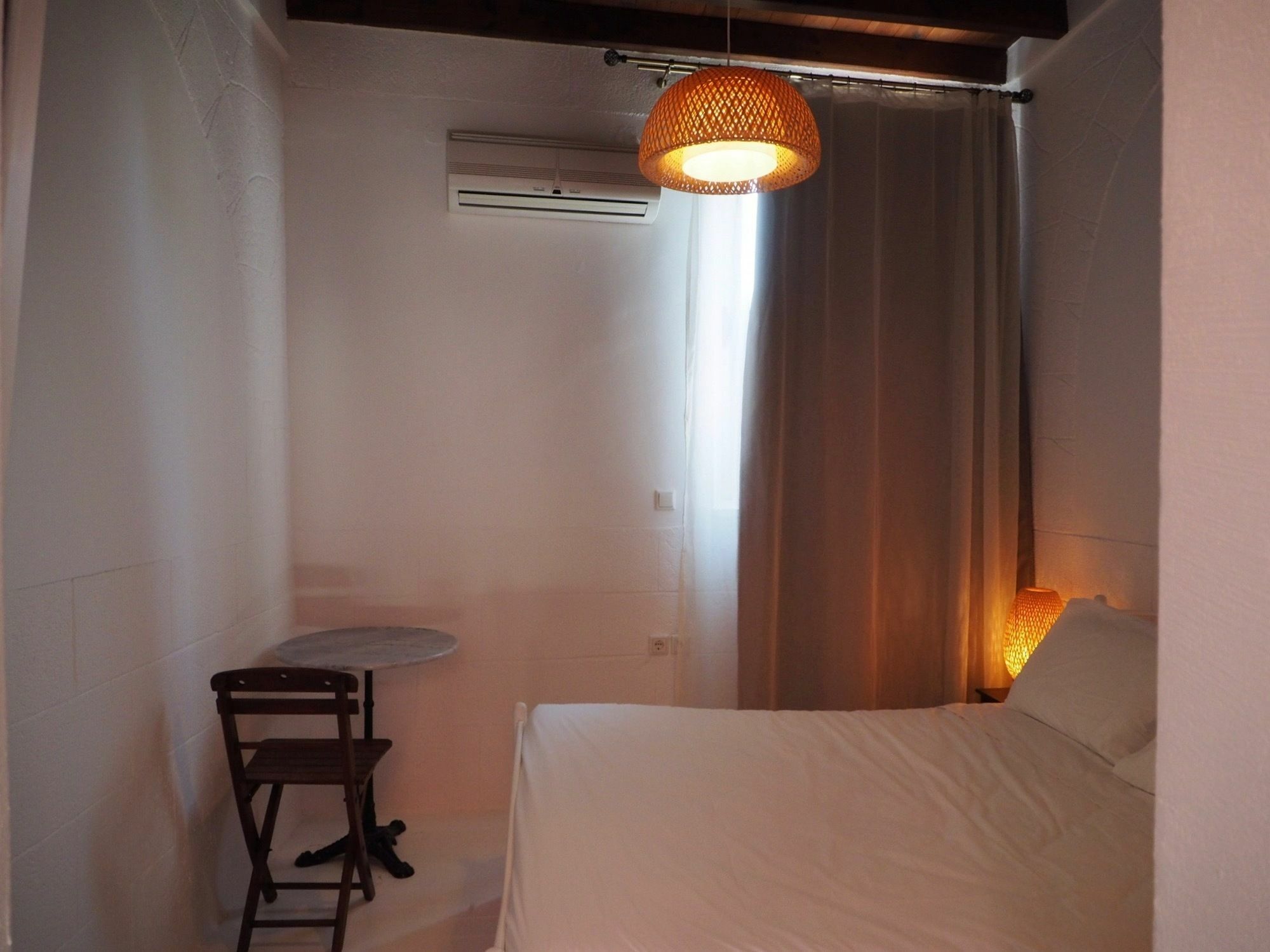 Auberge 32 Old Town Rhodes City 外观 照片