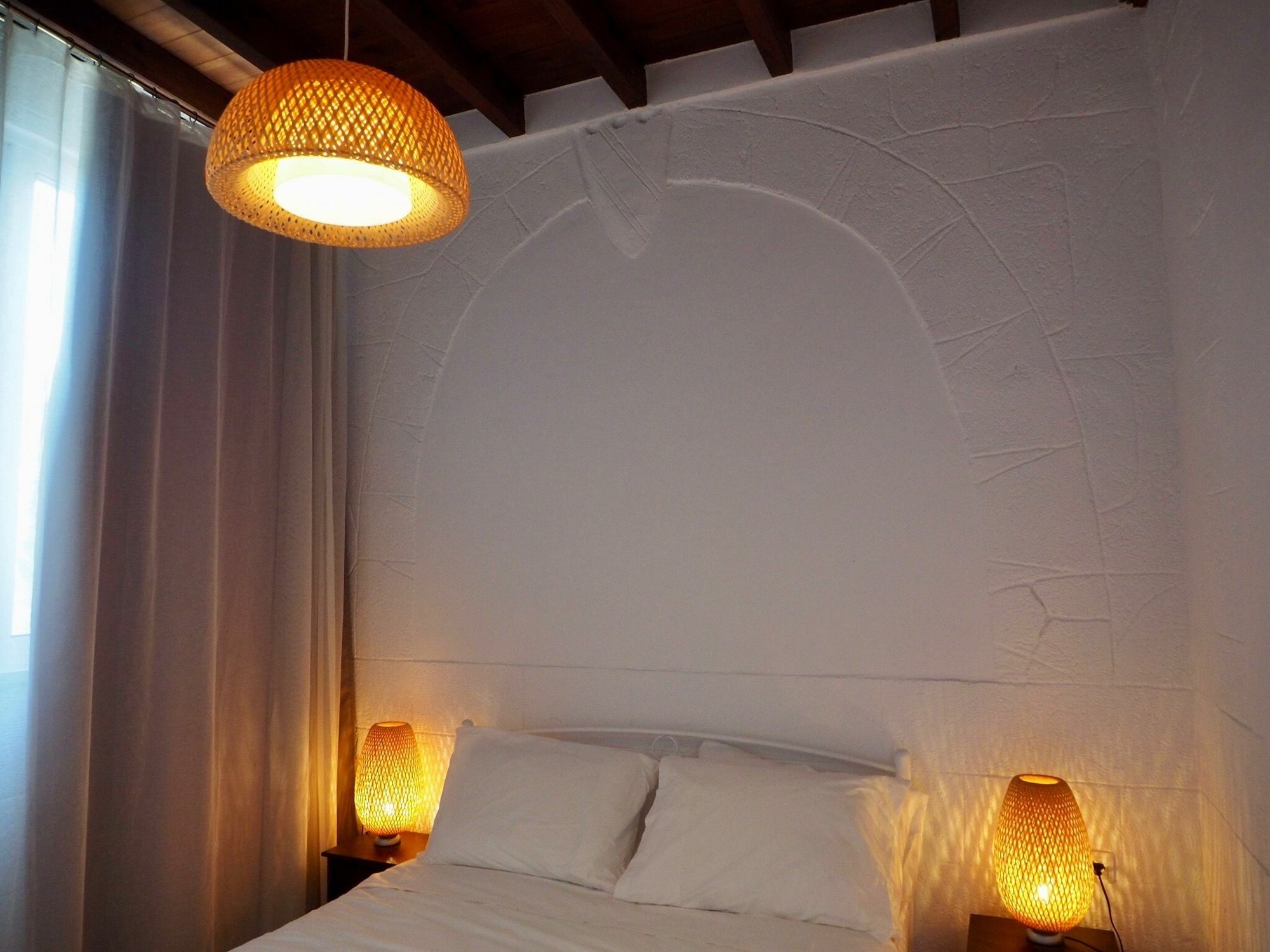 Auberge 32 Old Town Rhodes City 外观 照片