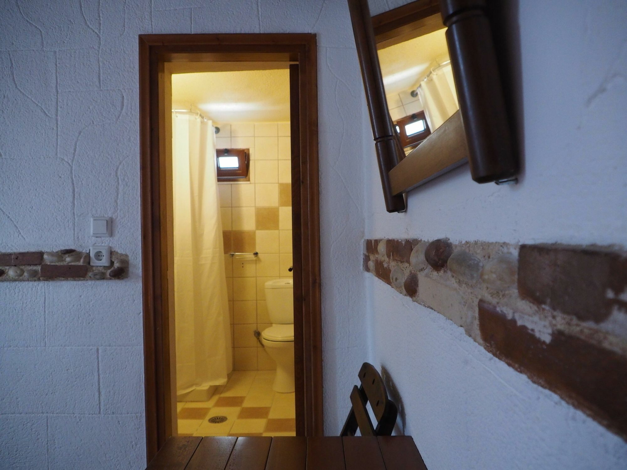 Auberge 32 Old Town Rhodes City 外观 照片