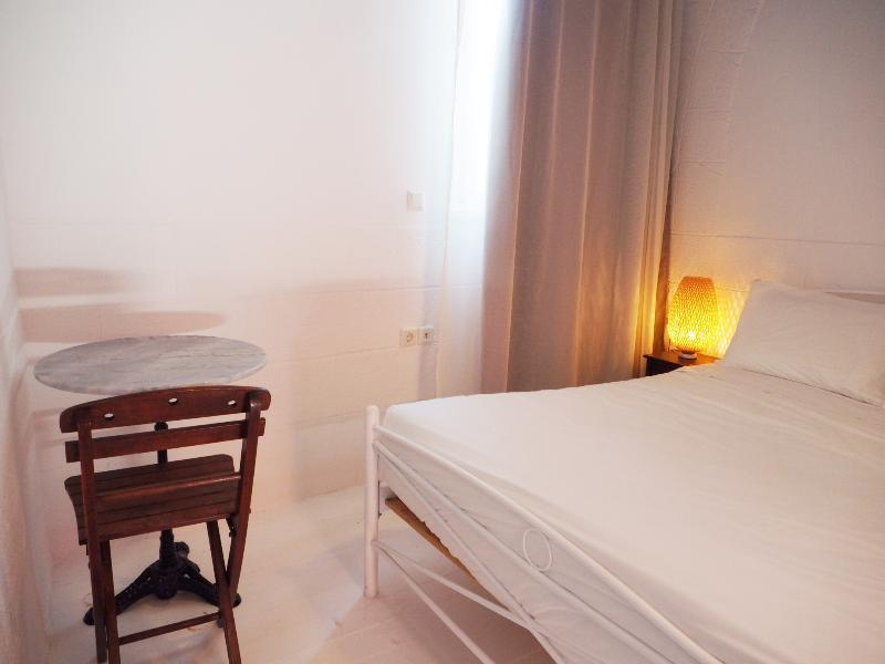 Auberge 32 Old Town Rhodes City 外观 照片